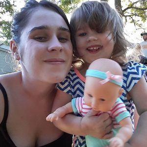 Meet your Posher, Ashlee